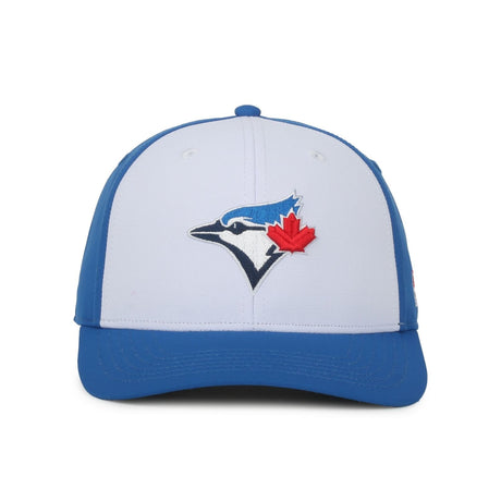 Outdoor Cap MLB-555 Toronto Blue Jays Baseball Cap-1