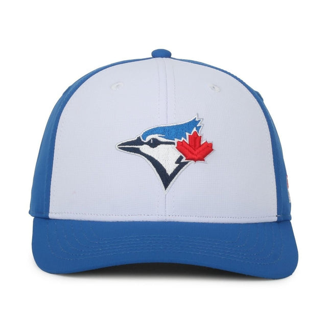 Outdoor Cap MLB-555 Toronto Blue Jays Baseball Cap-1