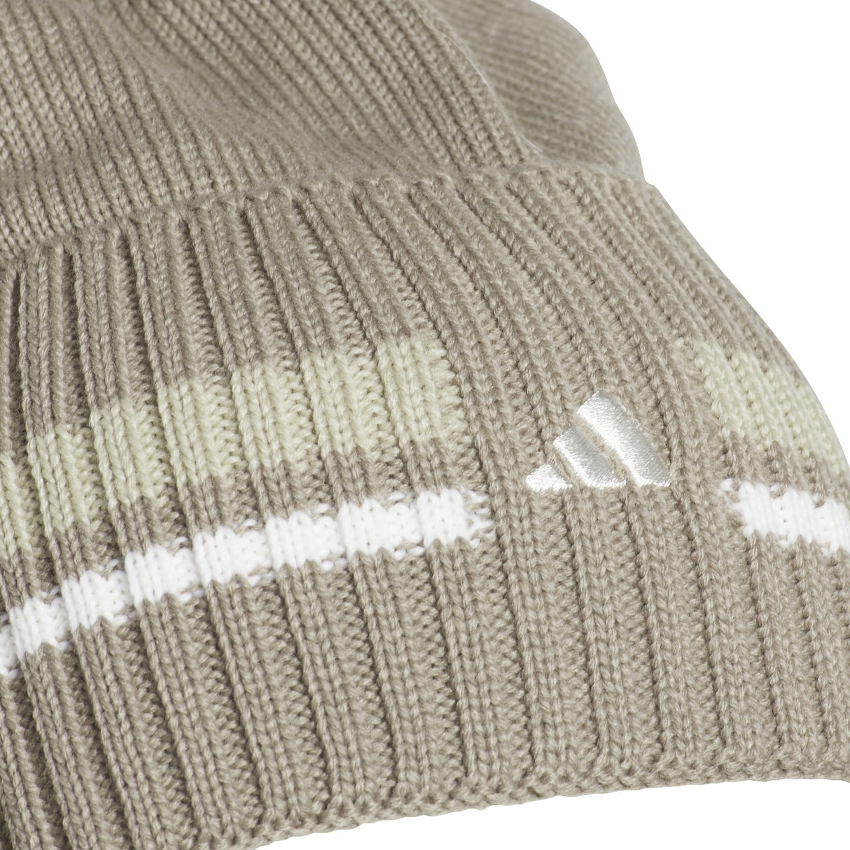 adidas Women's Sporty Fold Beanie-3