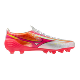 Mizuno Adult A III Elite Soccer Cleats-3