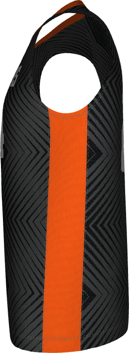 Adidas Men's Sleeveless Loose Fit Jersey League Outfitters