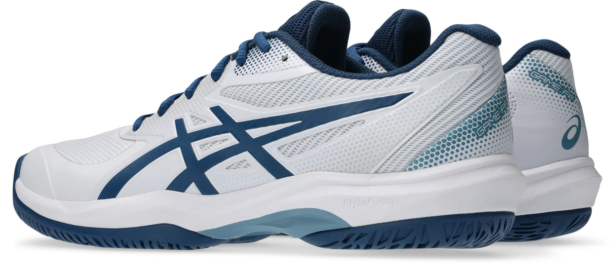 Asics Men's Game FF Pickleball Tennis Shoes-7