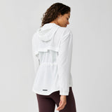 Brooks Women's Canopy Cinch-Waist Jacket-2