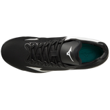 Mizuno Men's Wave Lightrevo TPU Molded Low Baseball Cleats-4
