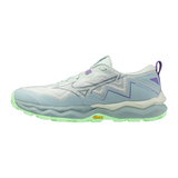 Mizuno Women's Wave Daichi 9 Running Shoes-1