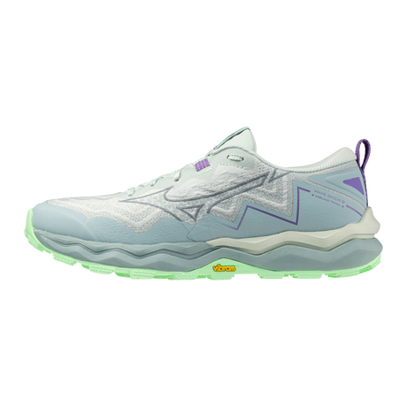 Mizuno Women's Wave Daichi 9 Running Shoes-1