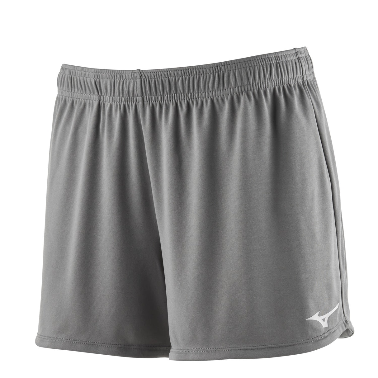 Mizuno Women's Icon 3.5" Training Shorts-1