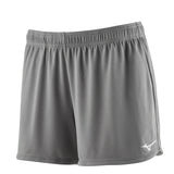 Mizuno Women's Icon 3.5" Training Shorts-1