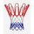 Spalding Heavy Duty Basketball Net-1