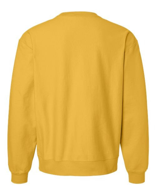  Men's Beefy Sweats Premium Heavyweight Crewneck Sweatshirt-2