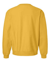  Men's Beefy Sweats Premium Heavyweight Crewneck Sweatshirt-2