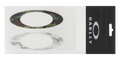 Oakley Sticker Kit