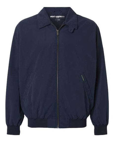 Weatherproof Men's Microfiber Bomber Jacket-1