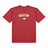 New Balance Women's Boston City Waist Length T-Shirt-1