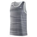 Mizuno Men's Printable Singlet-1
