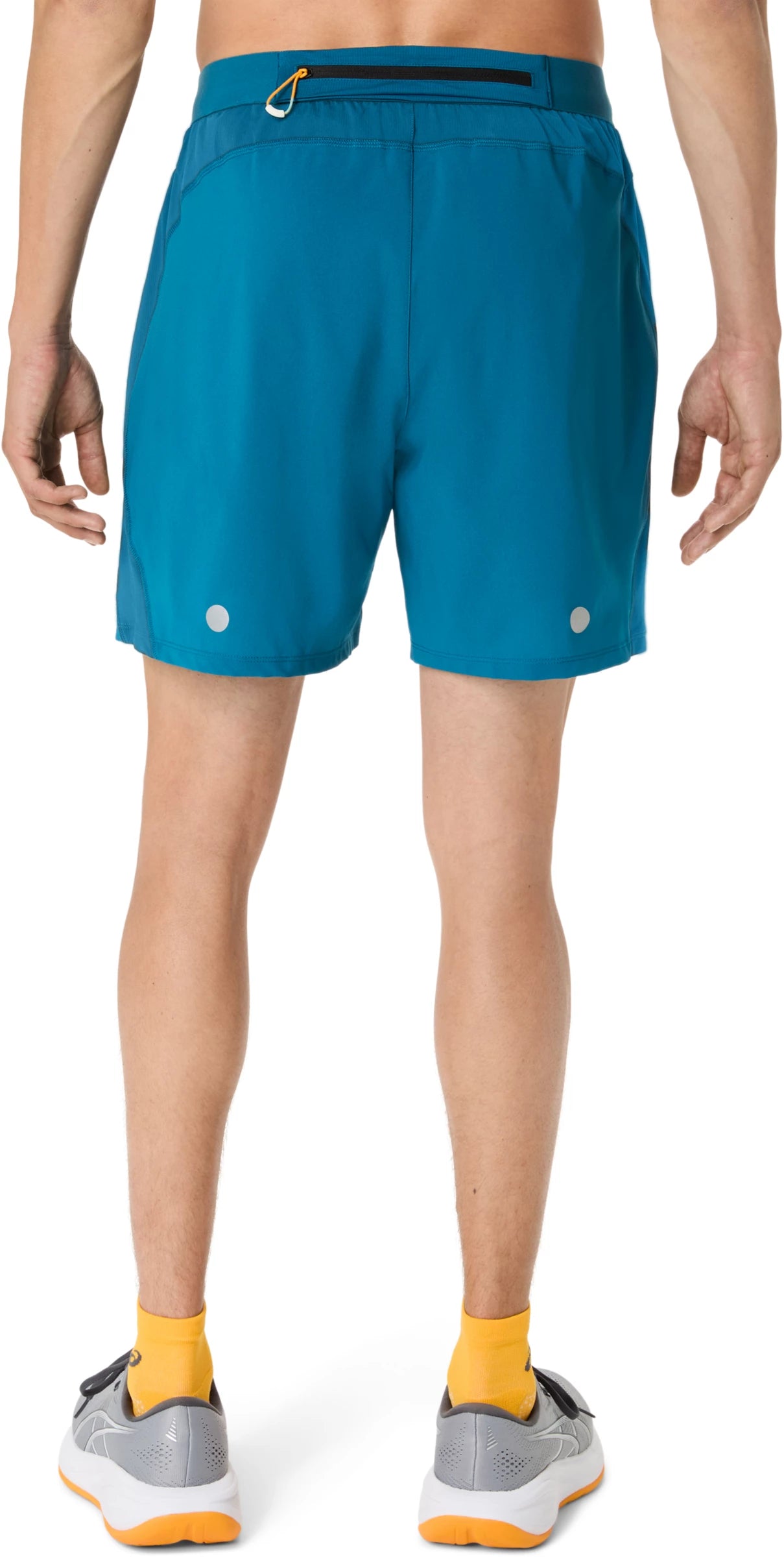 Asics Men's Road 7-Inch Shorts-2