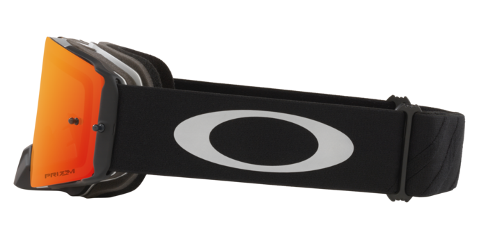 Oakley Front Line MX Goggles-5