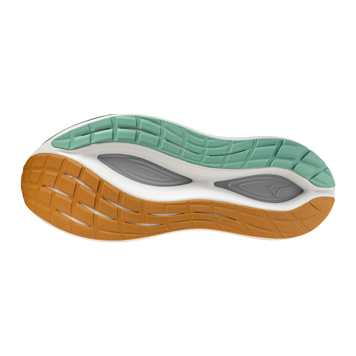 Mizuno Men's Neo Vista 2 Running Shoes-2