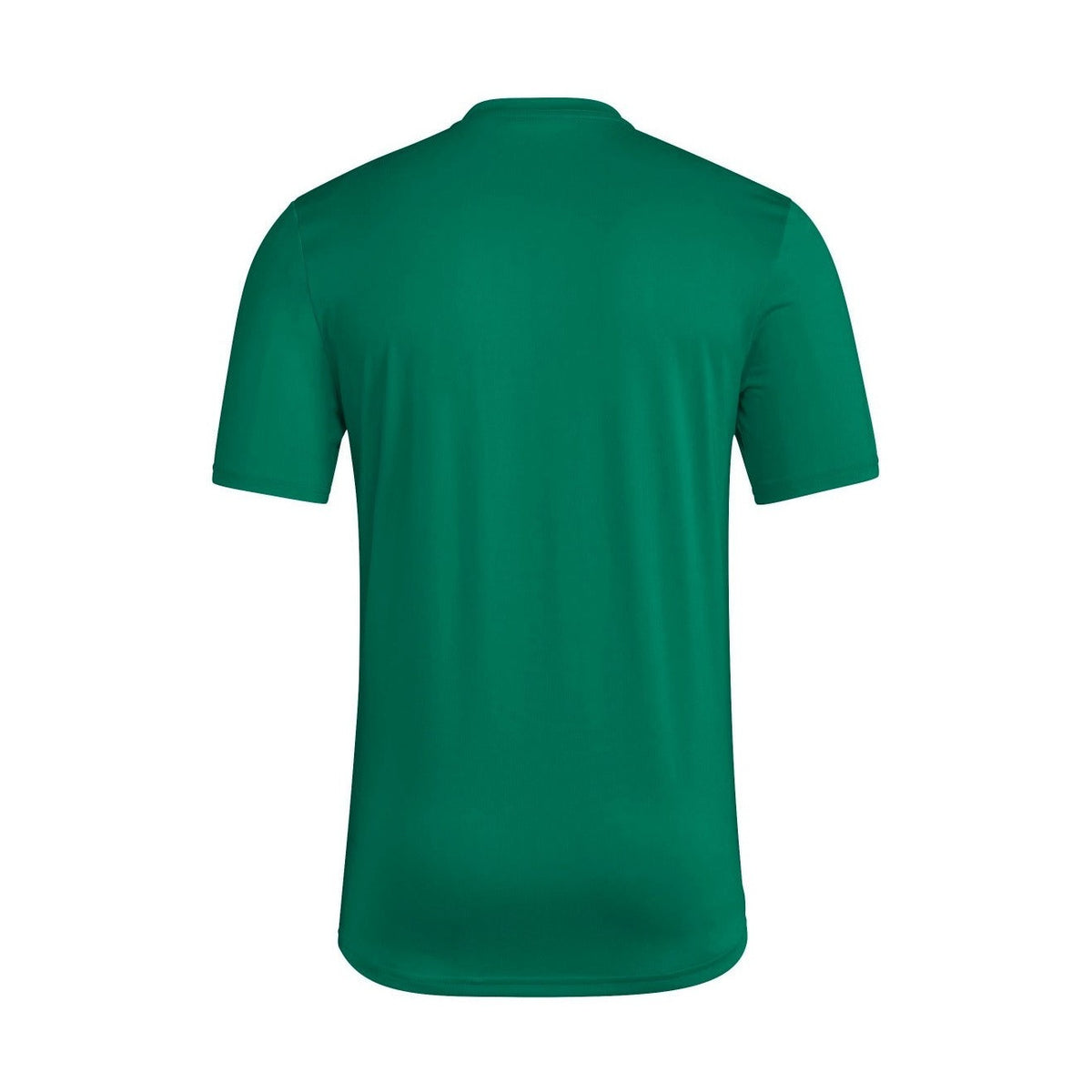 adidas Men's Short Sleeve Pregame T-Shirt-2