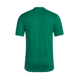 adidas Men's Short Sleeve Pregame T-Shirt-2