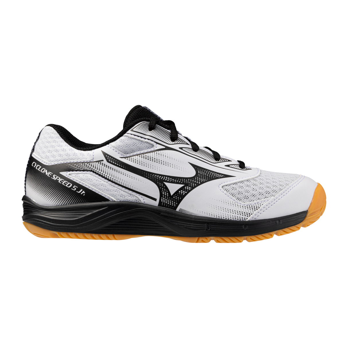 Mizuno Youth Cyclone Speed 5 Volleyball Shoes-6