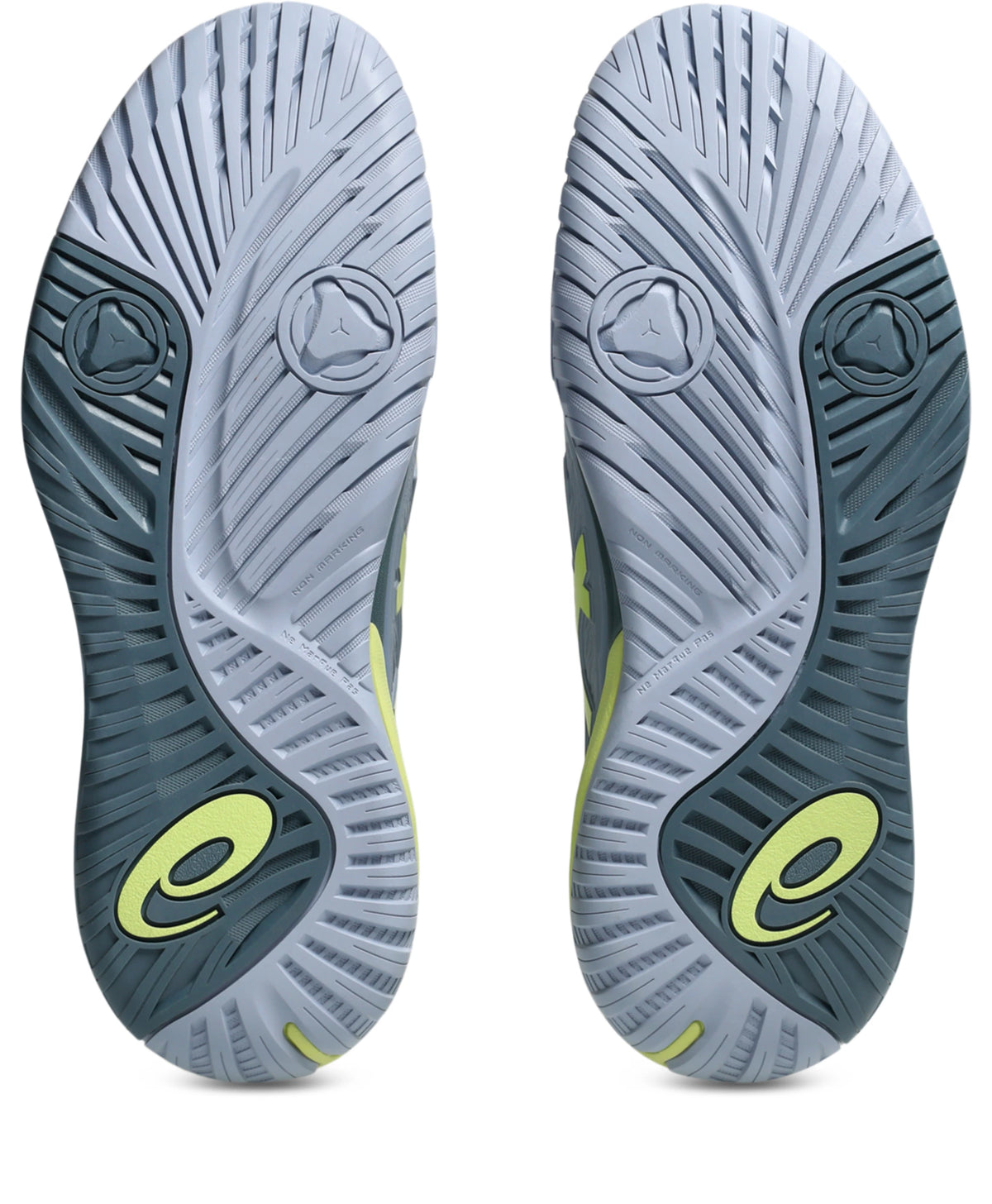 Asics Men's GEL-Resolution X Tennis Shoes-3