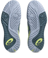 Asics Men's GEL-Resolution X Tennis Shoes-3