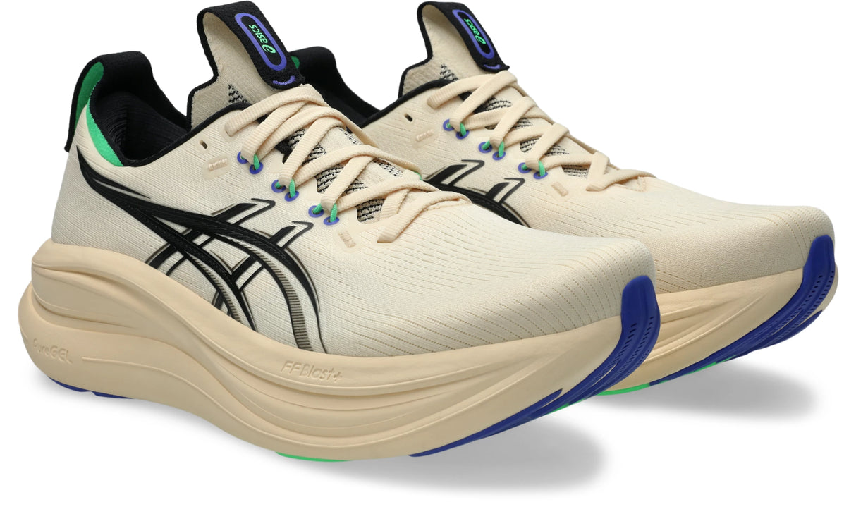 Asics Men's GEL-Nimbus 28 Running Shoes-5