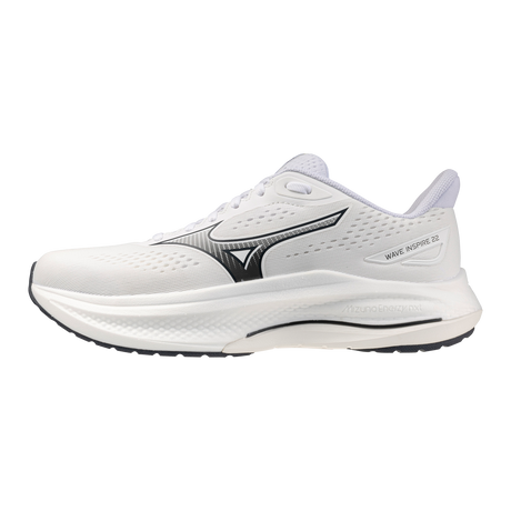 Mizuno Men's Wave Inspire 22 Running Shoes-1