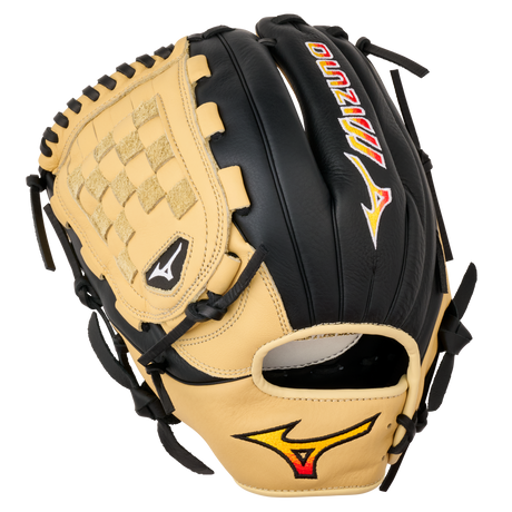 Mizuno GFN1200B5 Franchise BB 12" Pitcher Baseball Glove-1