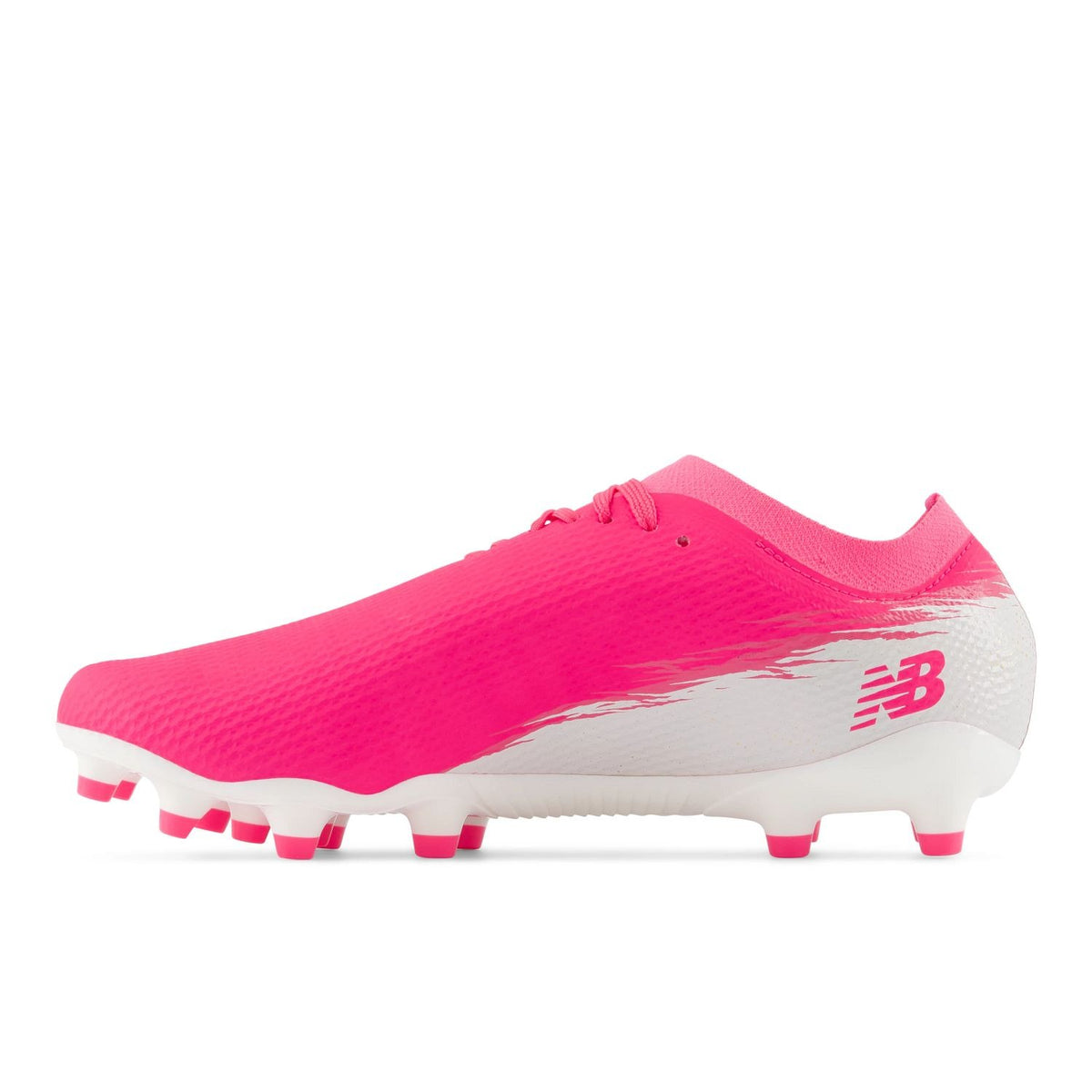 New Balance Adult Furon Team Mid Ground V8 Soccer Cleats-2