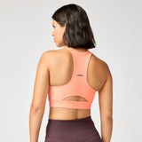 Brooks Women's Luxe Pocket Bra-2