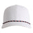 Imperial The Wingman Laser-Perforated Snapback Cap-1