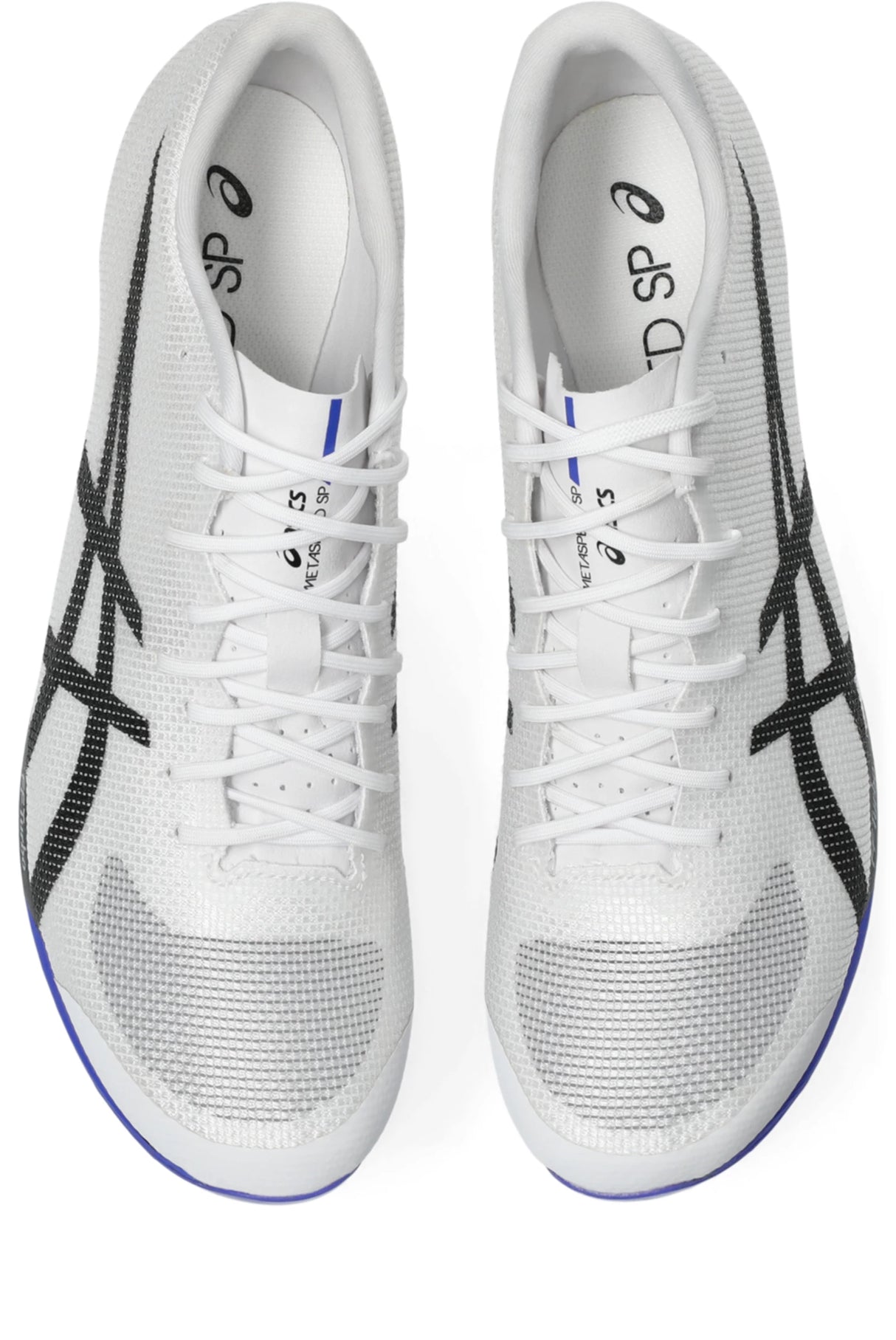 Asics Youth Metaspeed Sprint 2 Track & Field Shoes-4
