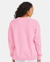 ComfortWash by Hanes Men's Garment-Dyed Crewneck Sweatshirt-3