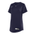 Mizuno Girl's NXT 1-Button Softball Jersey-1