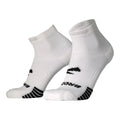 Brooks Ghost Lite Quarter Socks 2-Pack-1