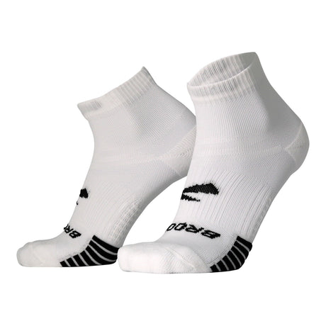 Brooks Ghost Lite Quarter Socks 2-Pack-1