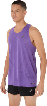 Asics Men's Metarun Singlet-3