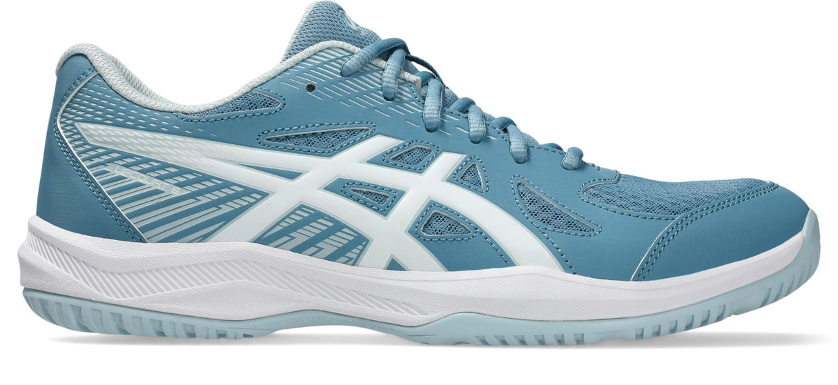 Asics Men's Upcourt 6 Volleyball Shoes-1