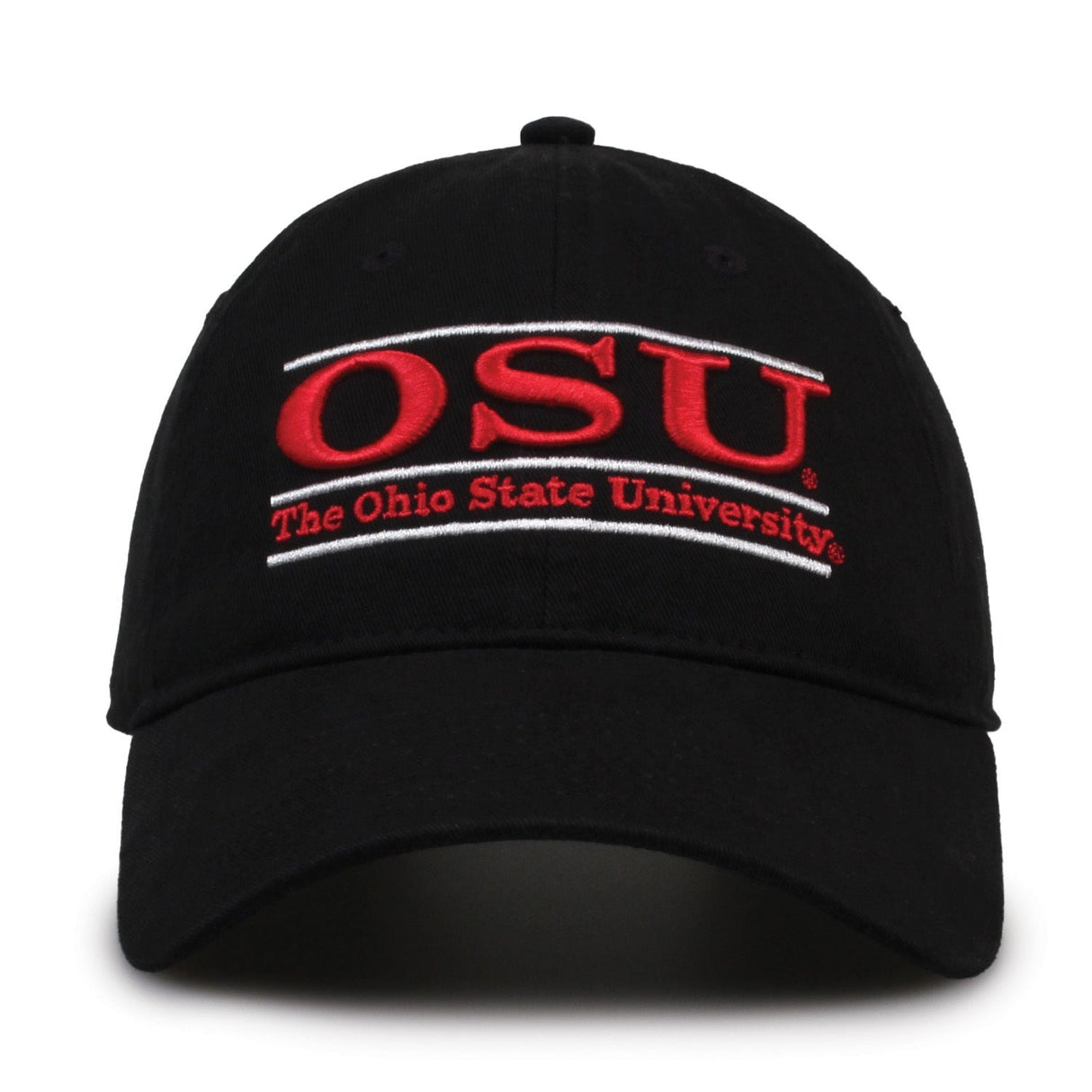 The Game Headwear Ohio State Dad Cap