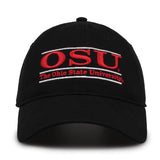 The Game Headwear Ohio State Dad Cap