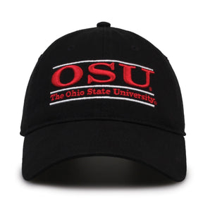 The Game Headwear Ohio State Dad Cap