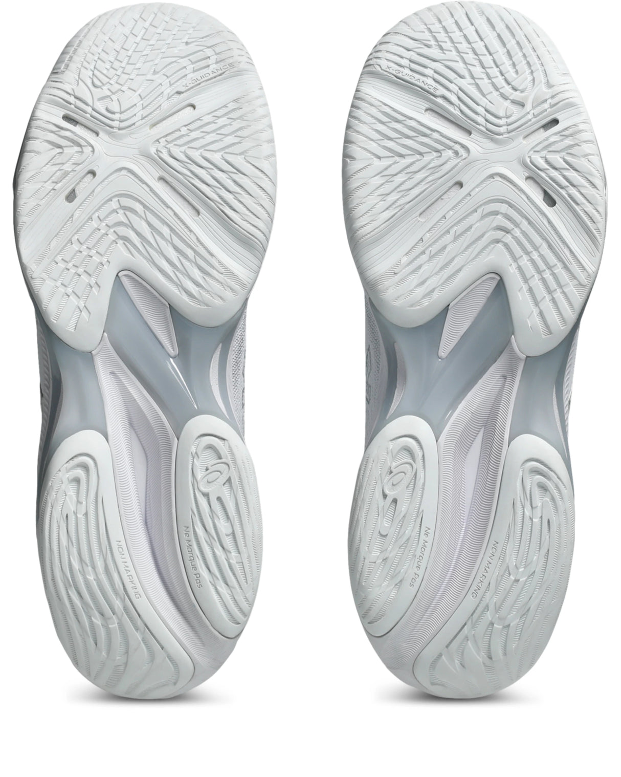 Asics Women's Netburner Ballistic FF 4 Volleyball Shoes-3