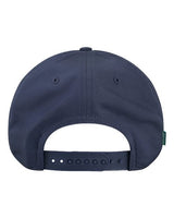 LEGACY Six-Panel Ripstop Rope Cap-2