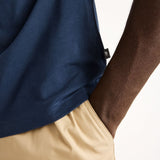 New Balance Men's Collegiate Badge T-Shirt-4
