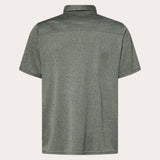 Oakley Men's Aero Hydrolix Polo Shirt-4