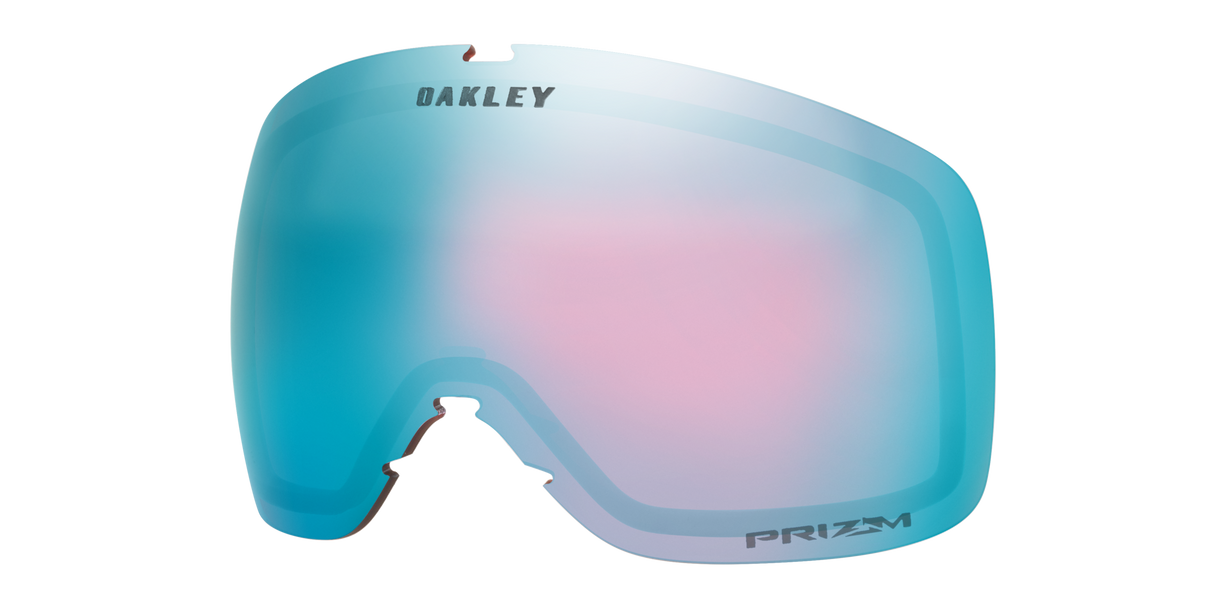 Oakley Flight Tracker M Replacement Lenses