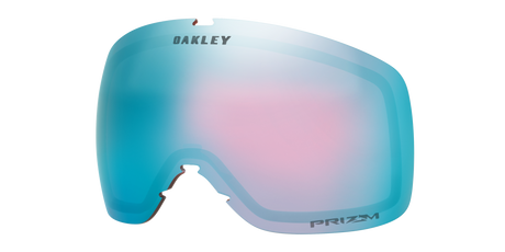 Oakley Flight Tracker M Replacement Lenses
