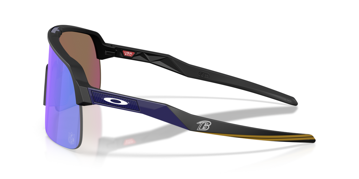 Oakley Sutro NFL Lite Sunglasses-3